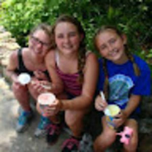 Meet your Posher, Amberlyn